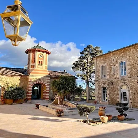 Domaine Mas Begon *