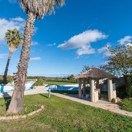 Domaine Mas Begon Villa *