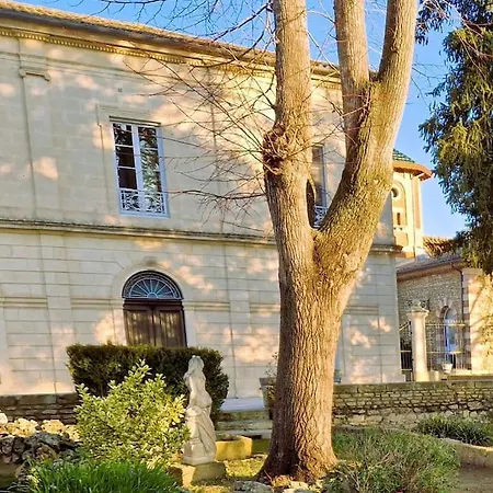 Domaine Mas Begon * Aigues-Vives (Gard)