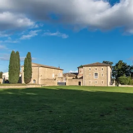 Domaine Mas Begon * Aigues-Vives (Gard)