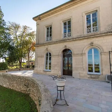 Domaine Mas Begon * Aigues-Vives (Gard)