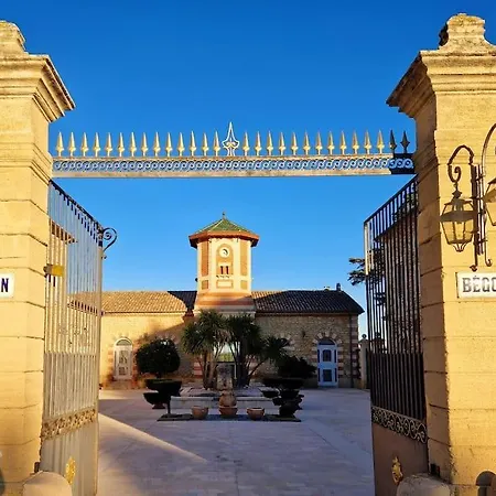 Villa Domaine Mas Begon Aigues-Vives (Gard)