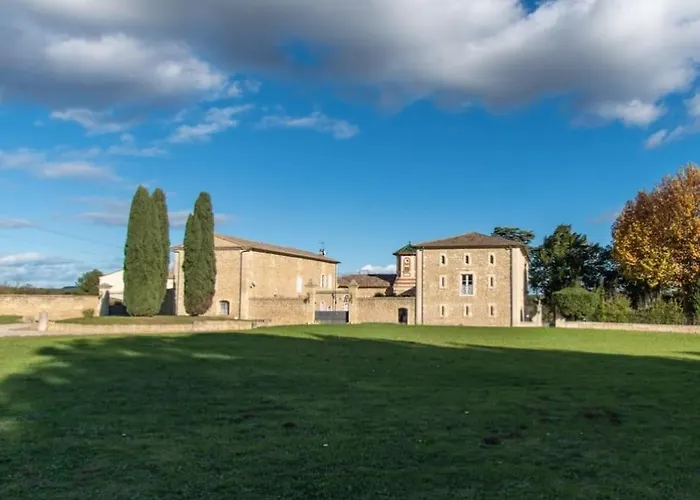 Domaine Mas Begon * Aigues-Vives (Gard)